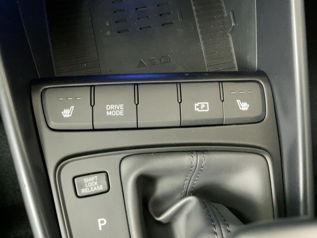 Hyundai i20 – Bild 12