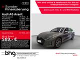 Audi A6 Avant TDI S tronic