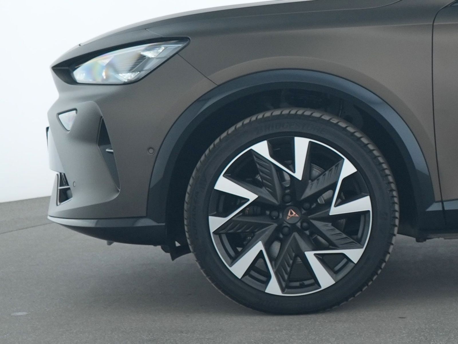 Cupra Formentor - Bild 14
