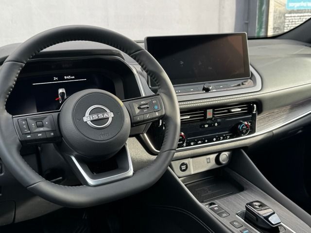 Fahrzeugabbildung Nissan Qashqai 1.5 VC-T e-Power Tekna 19`*PP*LED*MJ25