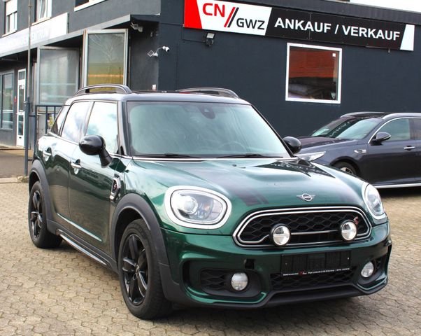 MINI Cooper S Countryman John Works/Allrad/1 Hand