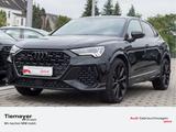 Audi RSQ3 Sportback 2.5 TFSI Q MATRIX CARBON OPS RS-A - Audi RSQ3 in Essen