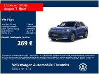 Volkswagen T-Roc - Vorschau Bild 1