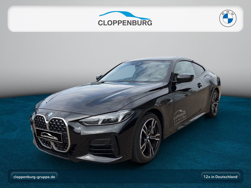 Image of BMW 430