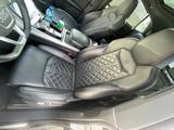 Audi SQ8 TDI quattro tiptronic - - Audi SQ8 SUV