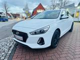 Hyundai i30 cw Family - Hyundai i30 Family