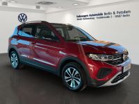 Volkswagen T-Cross - Vorschau Bild 3