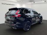 Honda CR-V e:PHEV 2024 AUTOMATIK Parkassistent+Panoram - gebrauchte Honda CR-V aus dem Jahr 2023