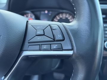 Nissan Qashqai N-Connecta DCT*Pano*Navi*360*RFK*FSH*SHZ