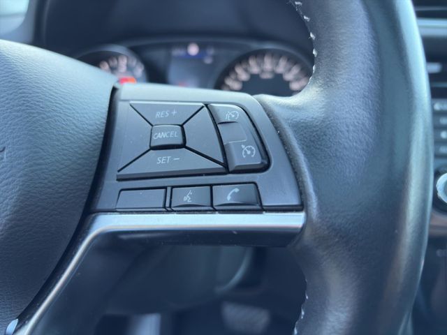 Nissan Qashqai N-Connecta DCT*Pano*Navi*360*RFK*FSH*SHZ