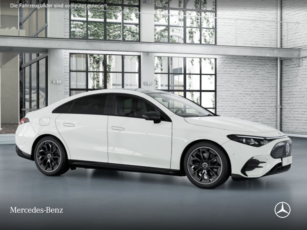 Mercedes-Benz CLA 250 Cp. AMG Sportpaket Night AMG 19 LED foto 15