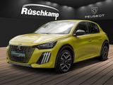 Peugeot 208 GT 1.2 Voll-LED 360-Kam Klimaauto Alcantara - Peugeot 208 in Hamm