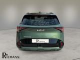 Kia Sportage 1.6 T-GDI AWD DCT GT-Line + Sound-Paket - : Vollleder, Geländewagen