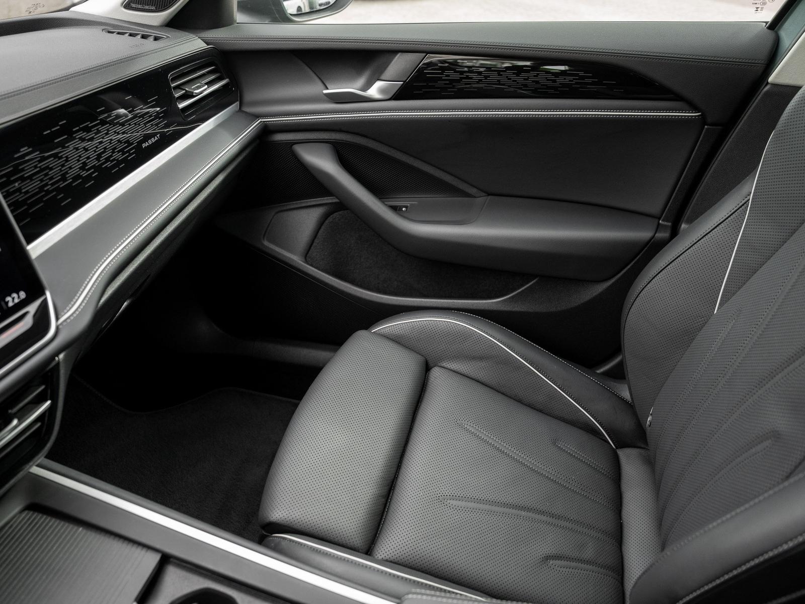 Volkswagen Passat Business 1.5 TSi DSG DCC, миниатюра 19