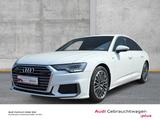 Audi A6 Limousine 50 TFSI e qu S line AHK B&O HuD - Audi A6 Gebrauchtwagen in Halle