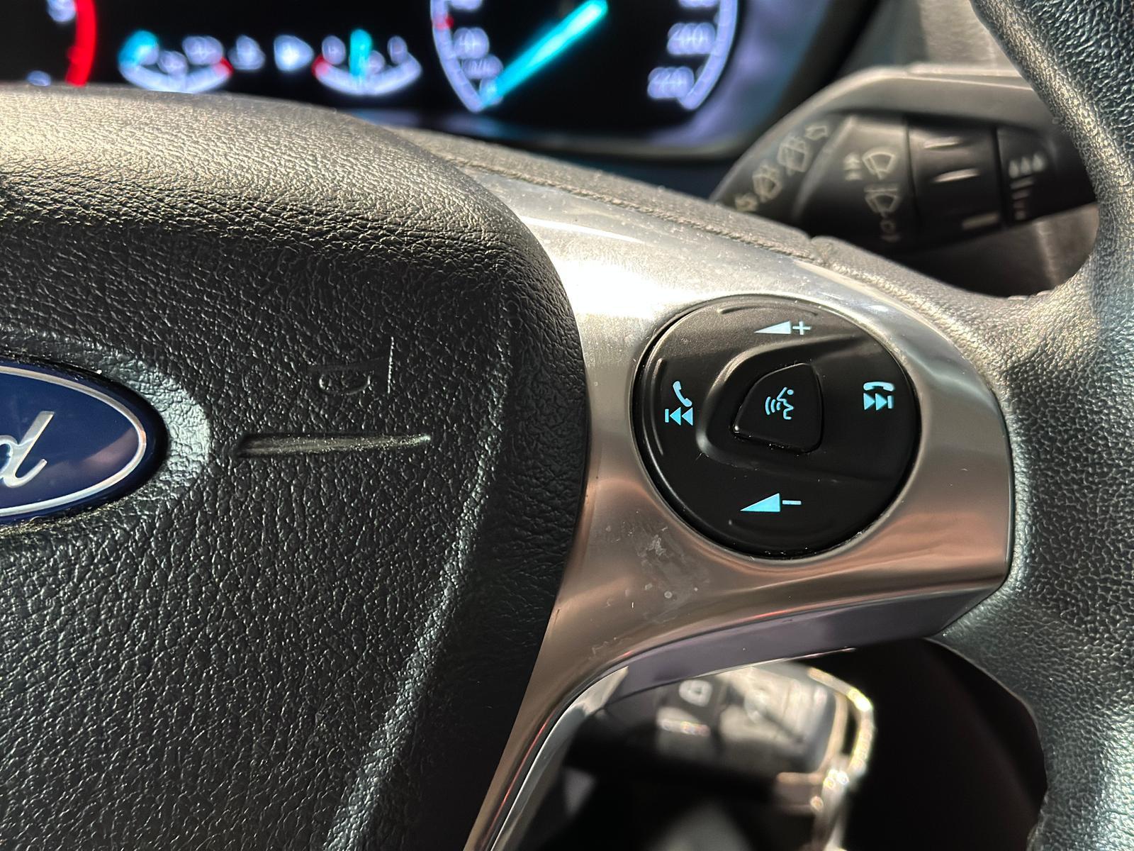Ford Transit CONNECT KOMBI TREND 5-SITZE KLIMA TEMPO, миниатюра 23
