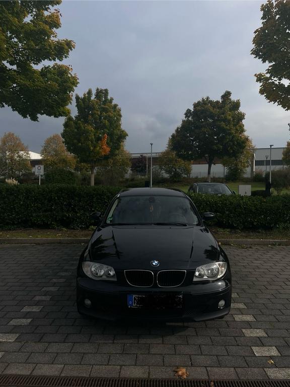 BMW 116