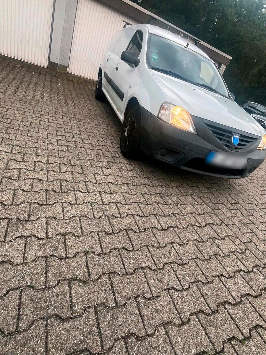 Dacia Logan 2007 — photo 9