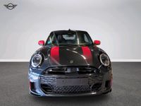 MINI John Cooper Works Cabrio - Vorschau Bild 3