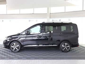 Volkswagen Caddy Maxi eHYBRID STYLE DSG LED ACC KAM 7SITZER