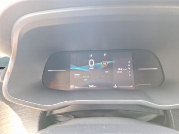 Nissan Primastar Tekna Kombi L1H1 °LED°Navi°RFK°SHZ°