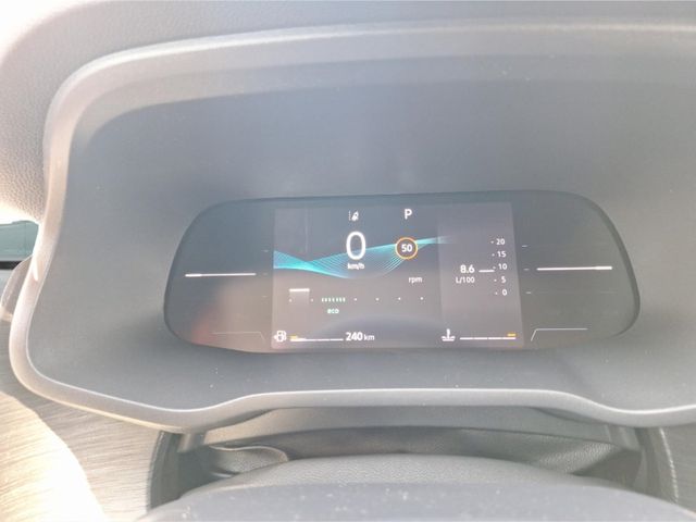Nissan Primastar Tekna Kombi L1H1 °LED°Navi°RFK°SHZ°