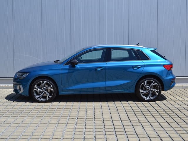 A3 Sportback 35 TFSI S-tronic NP:45.976/AHK/18-Z
