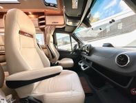 Carthago chic c-line T 4.9 LE -Alde -Leder-Chassis Plus (3/17)