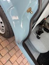 Opel Kadett D Caravan 1,3 S Luxus 1.Hd., 99.532... - Opel Kadett: D