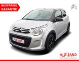 Citroën C1 1.0 VTi Feel Kamera Tempomat DAB AHK PDC - Citroën C1 Gebrauchtwagen in Berlin