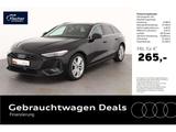 Audi A5 Avant e-hybrid quattro 19''/RFK/AHK-Vorb. - Audi A5 Jahreswagen