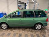 Volkswagen Sharan 1.8T  - gebrauchte VW Sharan aus dem Jahr 2000