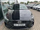 Hyundai i30cw N Line 48V 1.5 T-GDI Sportpaket Navi Digit - Hyundai i30: Sport