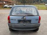 Opel Corsa 1.4 Swing Automatik - Opel Corsa Swing mit Benzin-Antrieb