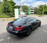 Mercedes-Benz E350 CGi / PANO/ MEMORY/ TÜV NEU/ US IMPORT - : Import