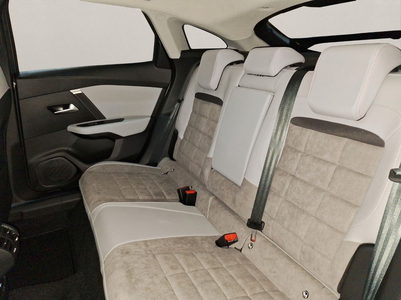 Citroën C4 - Bild 13