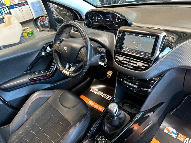 MYAUTOCENTER – Gebraucht- und Jahreswagen mit Werkstattservice in Pfaffenhofen Peugeot 2008 Allure *2 Hand*TÜV*Unfallfrei* GT LINE*