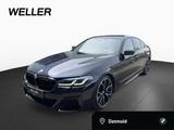 BMW M550i xDrive M Pro HUD H/K St+Go GSD Laser 20"