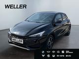 MG3 Hybrid+ Luxury *LED*360°*ACC*SHZ*CarPlay*PDC - gebrauchte Kleinwagen