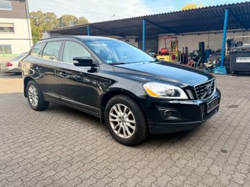 Volvo XC60 - 2