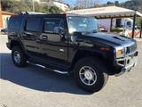 Hummer HUMMER H2 6.0 V8 SUV Advantage - Hummer H2 mit Benzin-Antrieb: 6.0