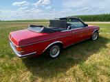 Mercedes-Benz 230 - Mercedes-Benz 230: Cabrio