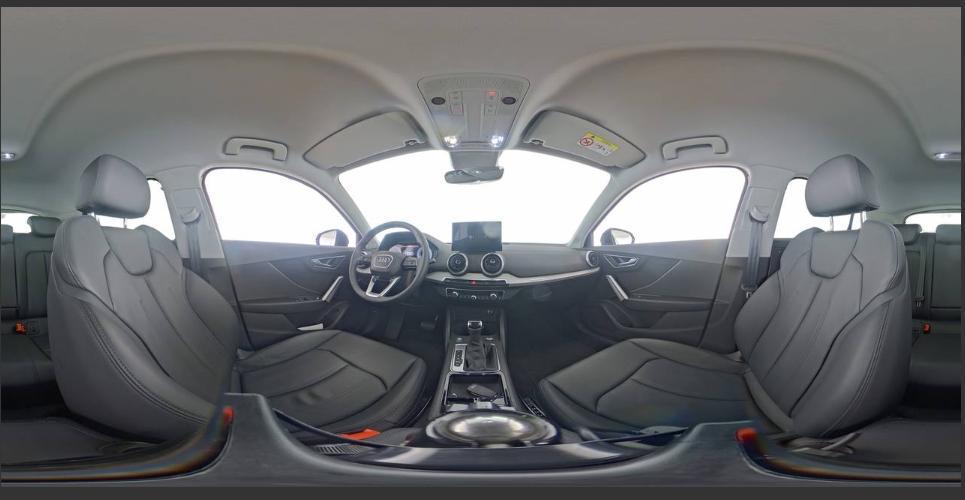 Audi Q2 advanced 35 TFSI S tronic virt.Cockpit/Navi p, миниатюра 4