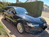 Audi A6 1.8 TFSI ultra S tronic Avant - - Audi A6 aus 2017