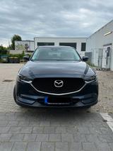 Mazda CX-5 165PS  Kangei AWD Automatik Kangei AHK - Mazda CX-5 in Hamburg