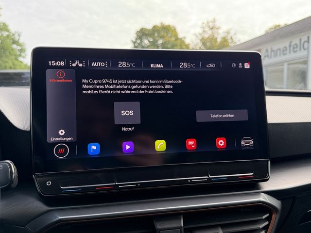 Leon Sportstourer 1.5 TSI