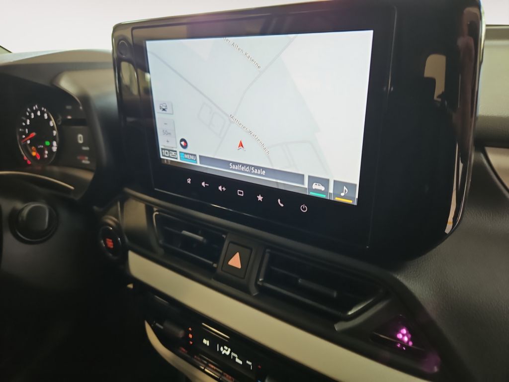 Fahrzeugabbildung Suzuki Swift 1.2 Comfort Sitzheizung Navi LED-Licht