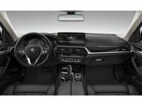 BMW 530d Touring Aut. Komfortsitze Klimaaut. Head-Up - BMW 530 aus 2022