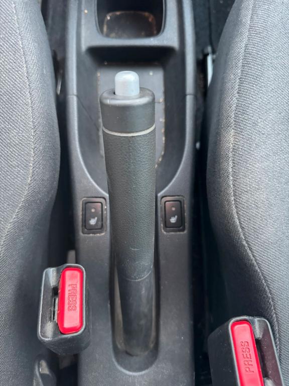 Suzuki Splash