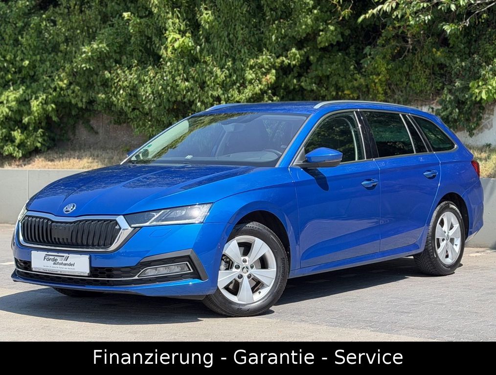 Image of Skoda Octavia